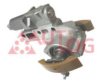 VW 078109087 Control Valve, camshaft adjustment